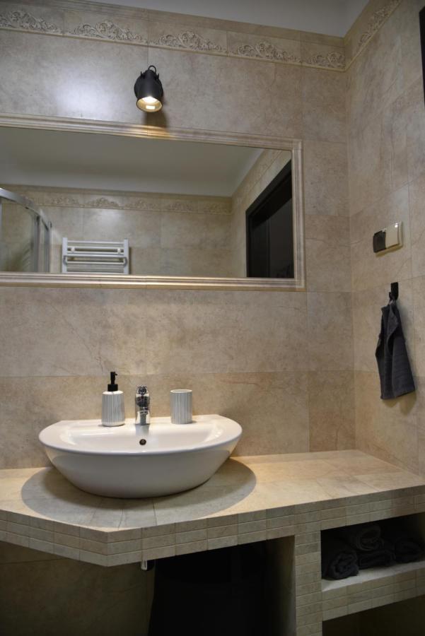 Apartament Słoneczny Ogród Kołobrzeg Exterior foto
