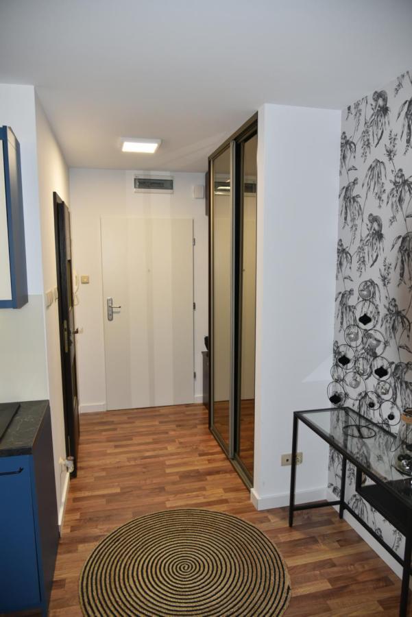 Apartament Słoneczny Ogród Kołobrzeg Exterior foto