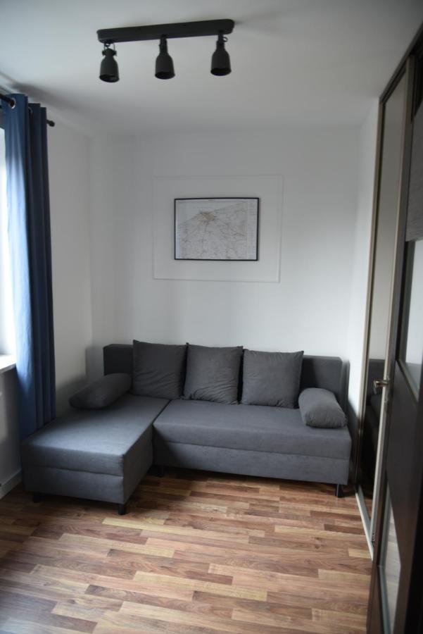 Apartament Słoneczny Ogród Kołobrzeg Exterior foto